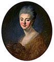 Elisabeth-Sophie-Constance de Lowendhal, Countess of Turpin de Crissé